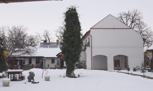Un nou hotel de patru stele la Makó