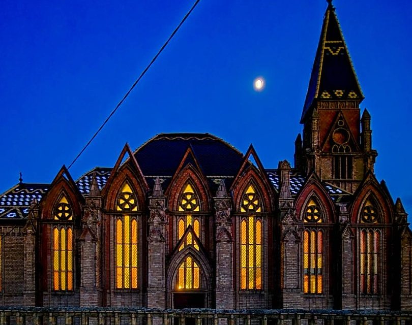 Temes megyei turizmus – hétvégi ajánló. Zsombolya, a hat múzeum és emlékház városa
