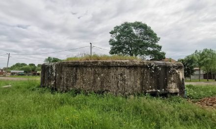 A jebeli Tito-ellenes bunkerek turisztikai látványosságokká válhatnak. Néhányat már nyaralóvá alakítottak