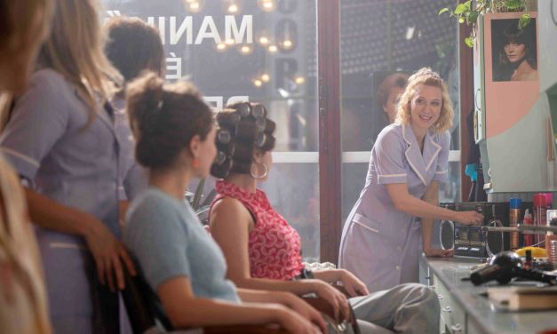 Mi-ai căzut cu tronc: o nouă comedie romantică maghiară în cinematografele din Timișoara și Arad