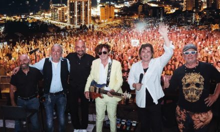 VIDEÓ A legendás Bijelo Dugme zenekar Temesvárra érkezik. Különleges Valentin-napi koncert