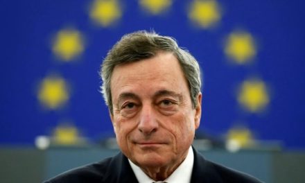 Mario Draghi, fost prim-ministru al Italiei, fost președinte al Băncii Centrale Europene, vine la conferința Tech Talks de la Timișoara