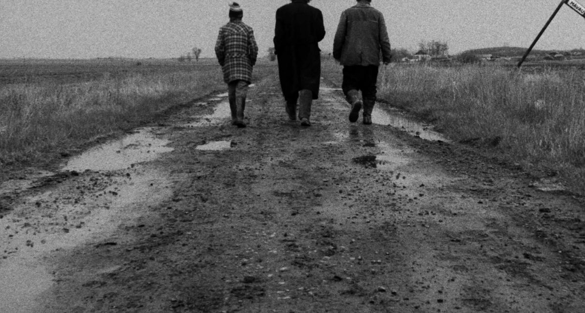 Maratoni vetítés a Studió moziban. 7 óra 20 perces film a Nobel-díjas László Krasznahorkai regénye alapján