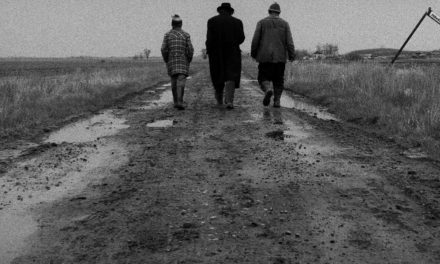 Maratoni vetítés a Studió moziban. 7 óra 20 perces film a Nobel-díjas László Krasznahorkai regénye alapján