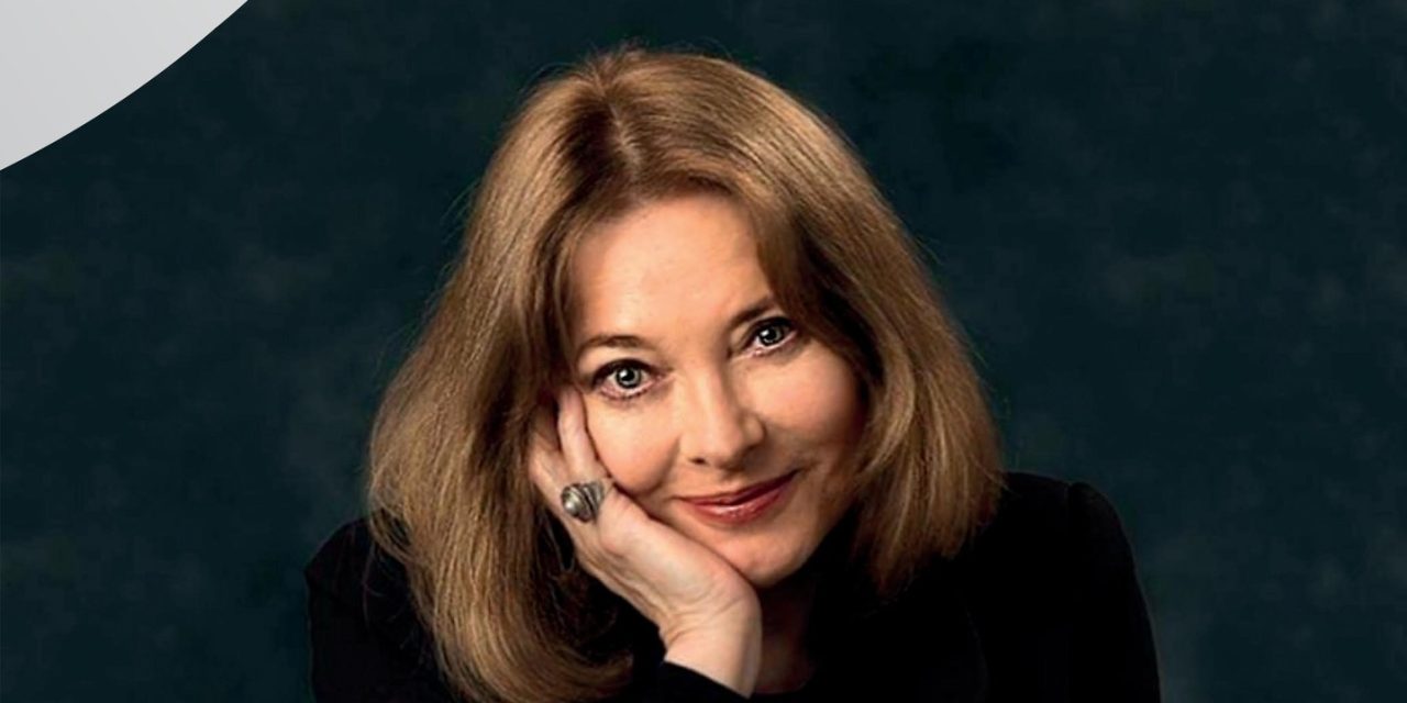 Szilágyi Enikő, a Kolozsvárról származó tehetséges színésznő, aki meghódította Magyarország, Románia és Franciaország színpadait és filmvásznait, előadást tart a temesvári Magyar Házban