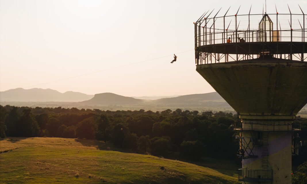 Megnyitja a 2026-os szezont az Arsenal Aventura & Aqua Park, Temesvártól mintegy két órára