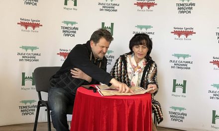 „Várbástya Sakk Kupa” – I. kiadás a temesvári Magyar Házban