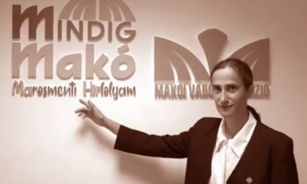 VIDEO Invitata emisiunii Makó Korzó: sora Fidelis Nyúl Patrícia: „Educăm prin tot ceea ce suntem și prin ceea ce facem”