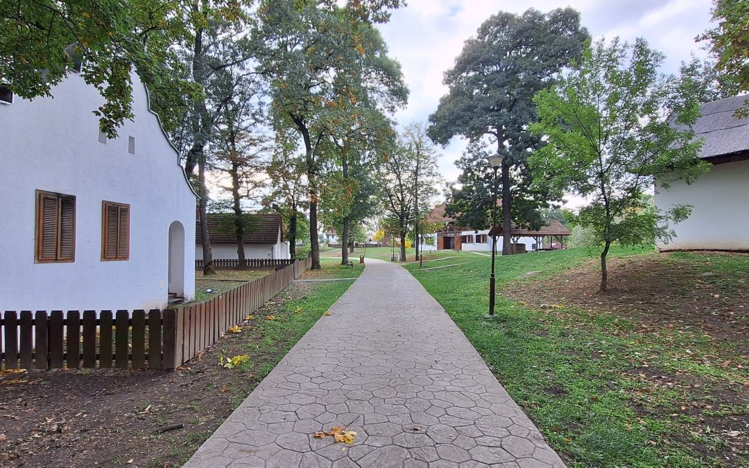 A temesvári Bánsági Falumúzeum újra megnyitja kapuit. A tavasz újdonságokat és alacsonyabb jegyárakat hoz