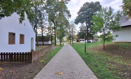 A temesvári Bánsági Falumúzeum újra megnyitja kapuit. A tavasz újdonságokat és alacsonyabb jegyárakat hoz