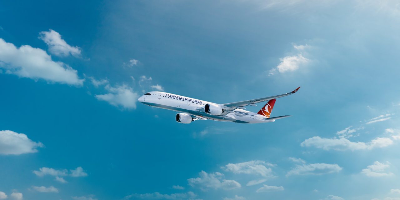 A Turkish Airlines közvetlen járatokat indít Temesvárról Isztambulba