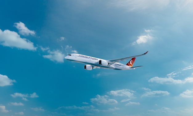 Turkish Airlines începe operarea zborurilor directe de la Timișoara către Istanbul