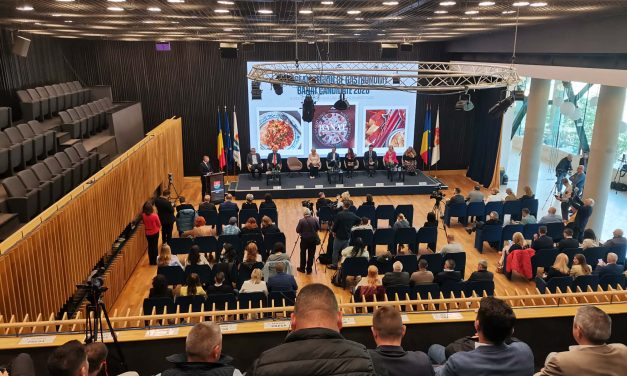 Anunțul oficial al juriului. Banatul a câștigat titlul de Regiune Gastronomică Europeană 2028