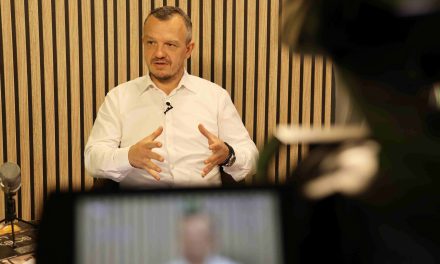 Gyökereink a bizánci hagyományban vannak: Interjú Bíró István makói görögkatolikus parókussal