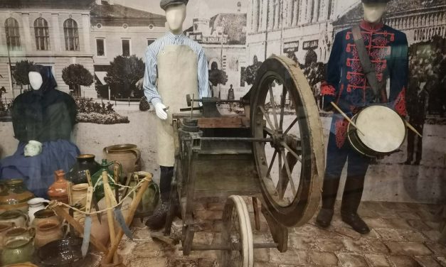 Forgó Géza: A Makói Lélek krónikása – Történelem, Hagyma és Lokálpatriotizmus