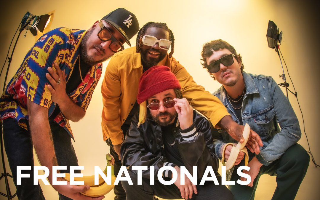 Free Nationals vin în premieră în România la JAZZx 2026. Lista completă a festivalului de la Timișoara