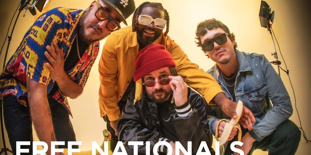 Free Nationals vin în premieră în România la JAZZx 2026. Lista completă a festivalului de la Timișoara