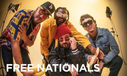 A JAZZx 2026 bejelentette a teljes fellépőlistát. A Free Nationals először lép fel Romániában