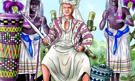 Fabuloasa poveste a regelui bănăţean din Insula Timor
