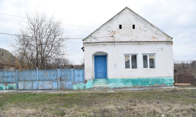 Kezdődik a Color the Village Macedónián. Több mint 400 önkéntes lepi el a temesi falut, hogy mindössze három nap alatt 30 házat újítson fel