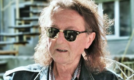 Dixie Krauser, Románia egyik legnagyobb basszusgitárosa: „Az a »megtiszteltetés« ért, hogy egy év és négy hónapon át részt vehettem a Duna–Fekete-tenger-csatorna építésében.”