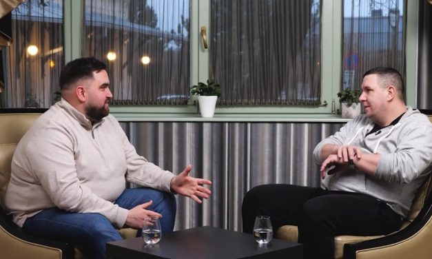 Makó Podcast: Beszélgetés Hajnal János néptáncpedagógussal