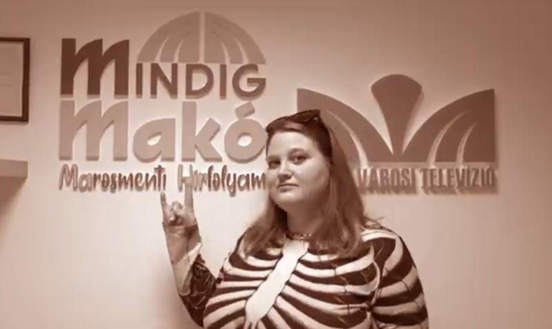 VIDEO Makó Korzó – Mágori Edó. Különleges hangjából többször is elvarázsolta a közönséget