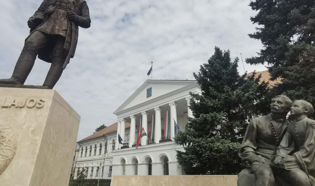 Makó renaște mereu. Interviu cu dr. Pál Halmágyi, fost director de muzeu, istoric