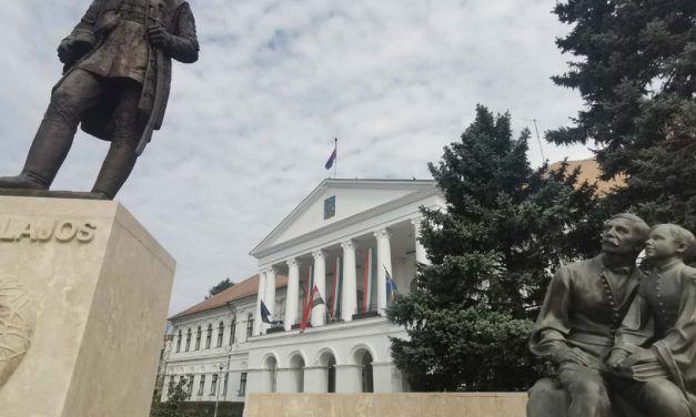 Makó renaște mereu. Interviu cu dr. Pál Halmágyi, fost director de muzeu, istoric