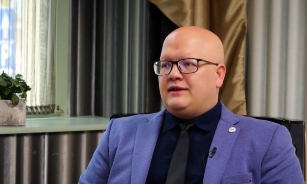 Makó Podcast: Beszélgetés Rónai Dániellel a zenéről és a pedagógiáról