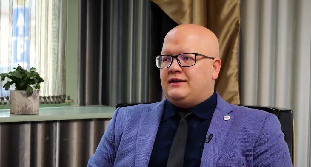 Makó Podcast: Beszélgetés Rónai Dániellel a zenéről és a pedagógiáról