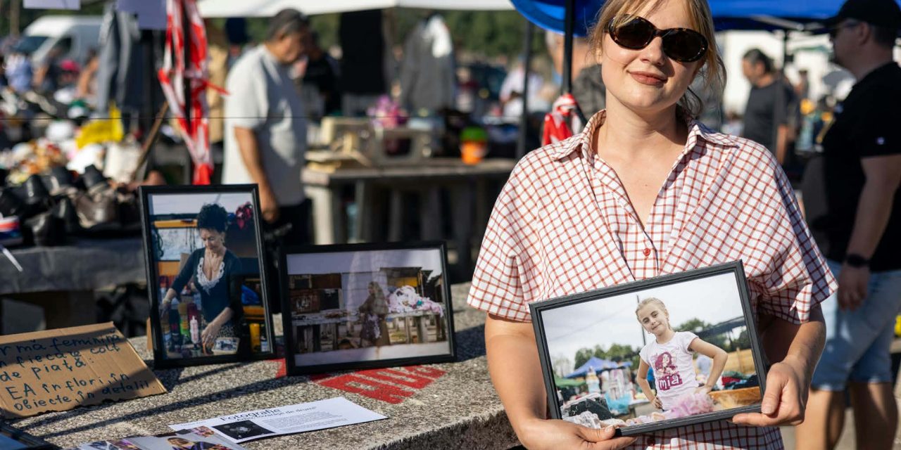 Rod Festival revine în Mehala: două zile de artă printre vechituri, povești și obiecte cu memorie