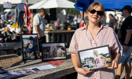 Rod Festival revine în Mehala: două zile de artă printre vechituri, povești și obiecte cu memorie