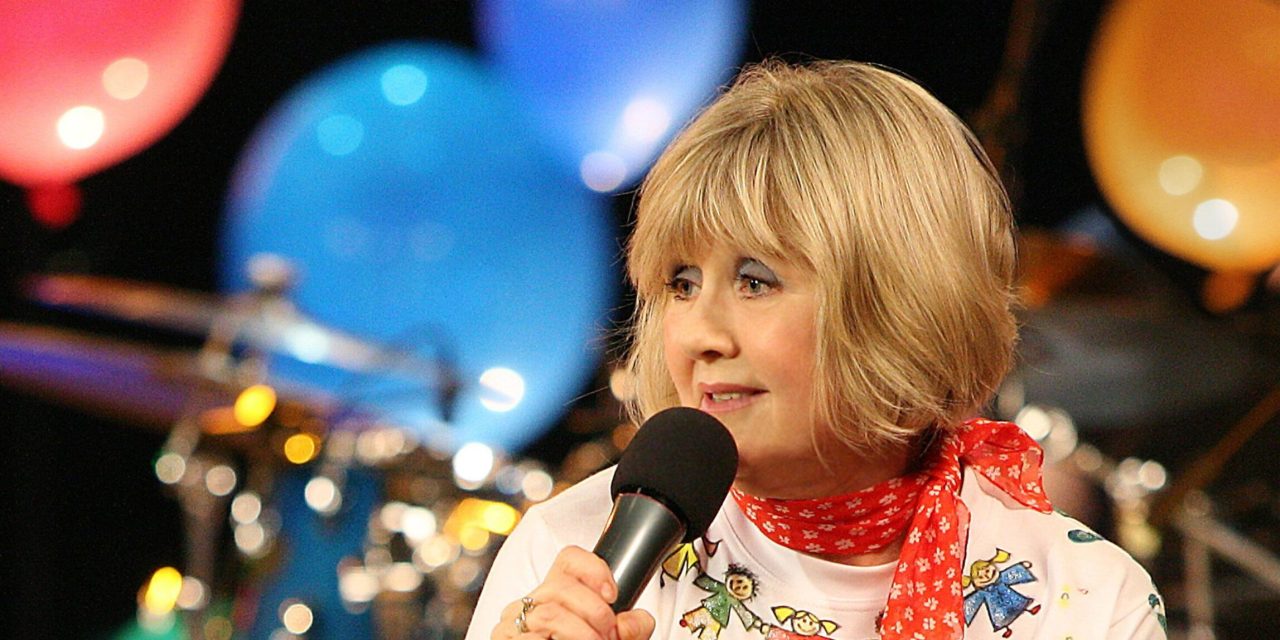 VIDEO Halász Judit, simbol al cântecelor pentru copiii maghiari, vine la Timișoara cu spectacolul „Csiribiri”