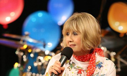 VIDEO Halász Judit, simbol al cântecelor pentru copiii maghiari, vine la Timișoara cu spectacolul „Csiribiri”